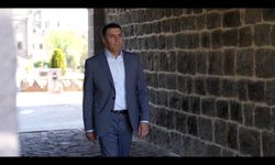 İYİ Partili Vejdin Ensarioğlu’ndan Cahit Sıtkı’lı videolu mesaj