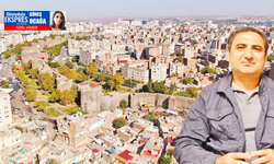 Diyarbakır’da uyuşturucu kullanım yaşı 9’a düştü