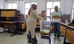 Diyarbakır Kent Koruma ve Dayanışma Platformu’ndan 'Oy kullanma' çağırısı