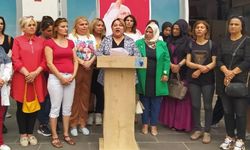CHP Diyarbakır'dan kadınlara çağrı: Sandığa gidin