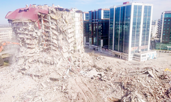 Diyar Galeria’nın yıkılmasındaki  sorumluluk oranları açıklandı
