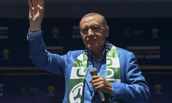Erdoğan: Liderinizi soğana, patatese kurban etmeyin