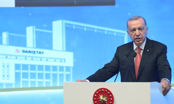 Erdoğan'dan 'Muharrem İnce' yorumu: Doğrusu üzüldüm