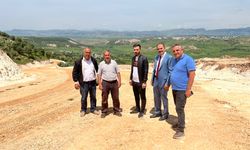 Hani yeniden ticaret yollarına kavuşuyor