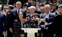 Oyunu Ankara'da kullanan Kılıçdaroğlu: Bu ülkeye baharlar gelecek