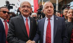 Kılıçdaroğlu, ATA İttifakı’ndan destek istedi
