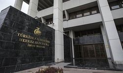 Merkez Bankası resmi rezerv varlıkları Haziran’da yüzde 11,8 arttı