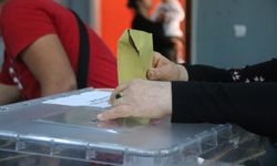 Diyarbakır’da 200 kişi oy kullanamadı