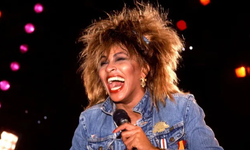 'Rock’n Roll’un Kraliçesi' Tina Turner hayatını kaybetti