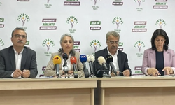 YSP: Mücadelemize devam edeceğiz