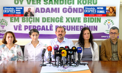 YSP’DEN ÇAĞRI: OY VER, SANDIĞI KORU