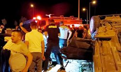 12 yaşındaki çocuk yaşam mücadelesini kaybetti