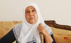 Barış Annesi Türkekul'a 6 yıl 3 ay hapis
