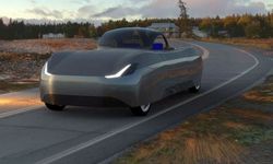 ABD’de uçan otomobile onay çıktı