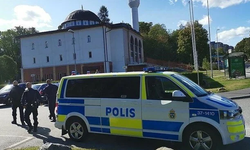 İsveç'te Kur'an-ı Kerim yakma eylemine izin