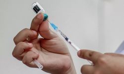 Türkiye'deki kızamık vakalarına karşı aşı uyarısı