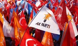 AK Parti kongresi için iki tarih belirlendi