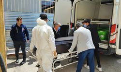 Sivas'ta bir kişi keneden yaşamını yitirdi