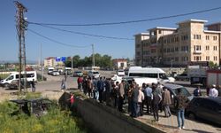 Muş'ta kaza: 9 kişi yaralandı