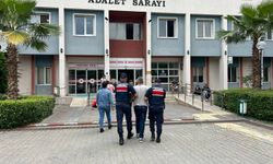 Aydın'da 253 kişiye gözaltı