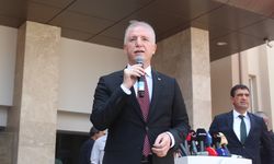 Yeni İstanbul Valisi Davut Gül göreve başlıyor