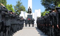  Jandarma Teşkilatının 184. kuruluş yıl dönümü kutlandı