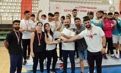 Diyarbakır Sportif Faaliyetleri Erkek Hentbol Takımı, 2. Lig'e çıktı