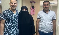 Çocukları olmayan 11 yıllık çift, bayram öncesi çocuk müjdesi aldı