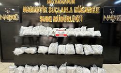 Diyarbakır’da operasyon: 29 kişi tutuklandı