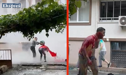 Düğünden önce damadın feleği şaştı!