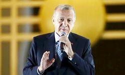 Erdoğan'ın mal varlığı açıklandı: 5 milyon lira borcu var