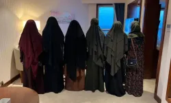 IŞİD'in esir aldığı altı Ezidi kadın dokuz sene sonra kurtarıldı