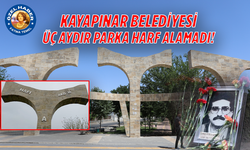 Diyarbakır’ın tek isimsiz parkı