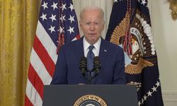 Joe Biden'dan Kurban Bayramı mesajı