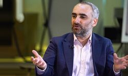 İsmail Saymaz'dan Habertürk iddiası: Siyasi yazılara son verilebilir