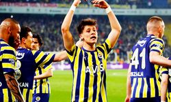 İşte Fenerbahçe'nin sezon istatistikleri!