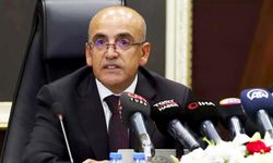 Kabine sonrası Mehmet Şimşek'ten açıklama: Merkez Bankası kendi işini yapacak