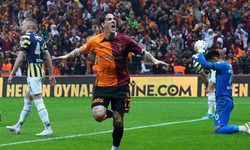 Galatasaray, Fenerbahçe'yi 3-0'lık skorla devirdi