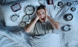 Uykusuzluk sorunu felç riskini artırıyor