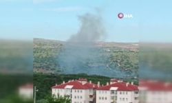 Ankara’da roket fabrikasında facia: 5 ölü