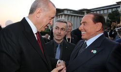 Erdoğan, Berlusconi için yazdı: Münhasır bir siyasetçiydi