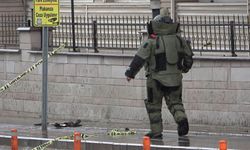 Bomba paniği: Emniyet alarma geçti