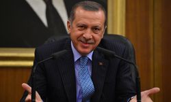 Cumhurbaşkanı Erdoğan’dan asgari ücret mesajı: Hayırlı olsun