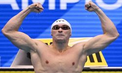 Dünya Yüzme Şampiyonası'nda rekor kırıldı