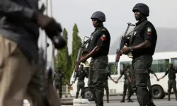Nijerya’da silahlı saldırı: 34 kişi hayatını kaybetti