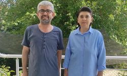 Leyla Zana bayramı köyünde geçirdi