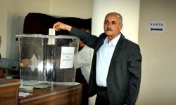 Panos Belediyesi'nin yeni eşbaşkanı seçildi