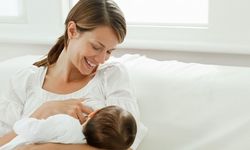Doğum yapan her kadının endişesi ‘anne sütü’