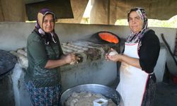 Depremzede kadınların ekmek mücadelesi