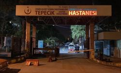 İzmir’de kaza: 5’i ağır 7 yaralı